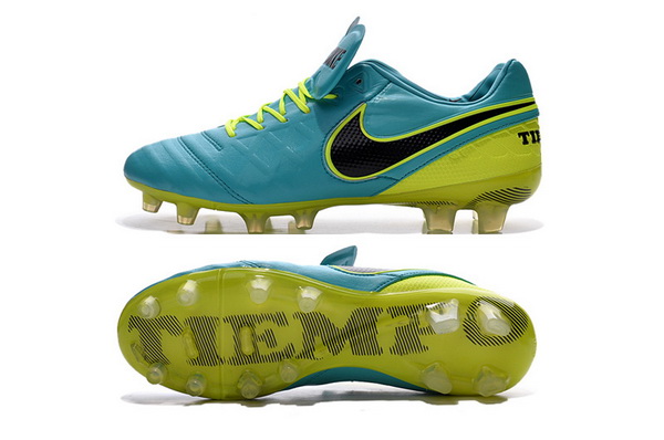 Nike Tiempo Legend VI FG Men Shoes--007